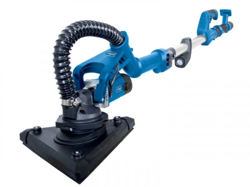 Ponceuse à plâtre rotative SCHEPPACH Ds930, 710 W