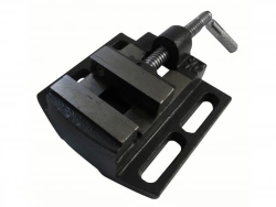 Étau Pour Perceuse Colonne Scheppach, 2.5 Mm