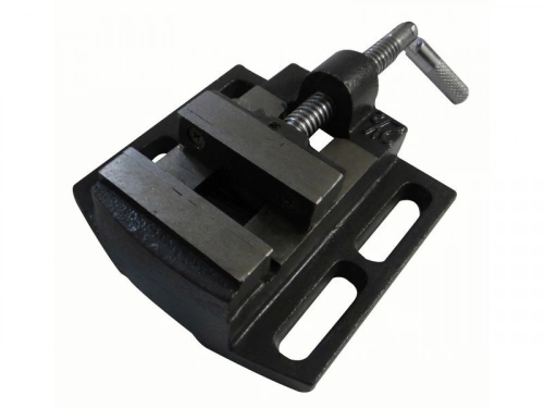 Étau Pour Perceuse Colonne Scheppach, 2.5 Mm