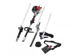 Outil multifonction SCHEPPACH 4en 1