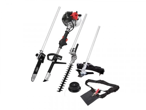 Outil multifonction SCHEPPACH 4en 1