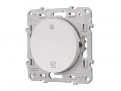 Commande Vmc Odace, Blanc