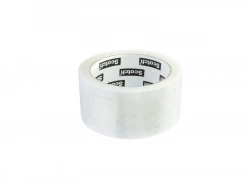 Adhésif emballage une face multiusage, SCOTCH, L.66 m x l.48 mm transparent