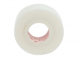 Rouleau adhésif double face intérieur Extrême, SCOTCH, L.1.5 M X l.19 mm