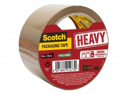 Adhésif Ruban Adhésif Scotch Marron