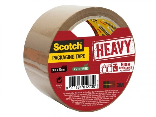 Adhésif Ruban Adhésif Scotch Marron