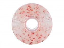 Ruban adhésif double face SCOTCH L.5 m x l.19 mm