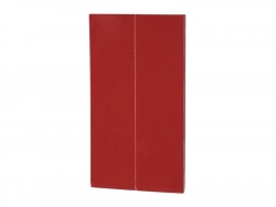 Bande adhésif double face extérieur X8 SCOTCH 25 mm x 76 mm