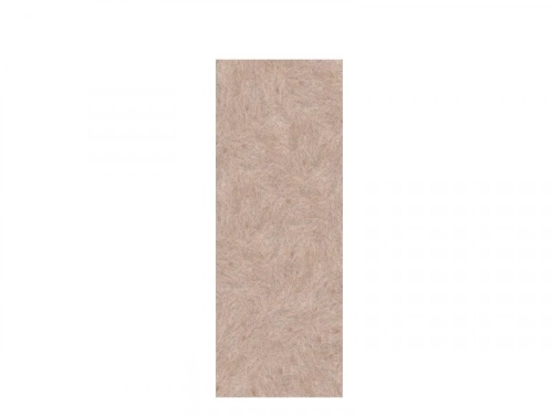 Plaque feutre en laine adhésif à découper, SCOTCH, 215 x 80 mm, beige