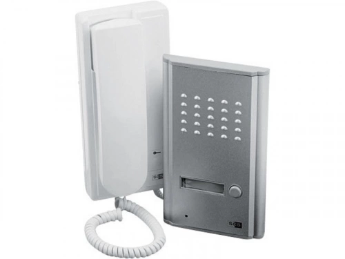 Interphone Filaire Scs Sentinel 3208D
