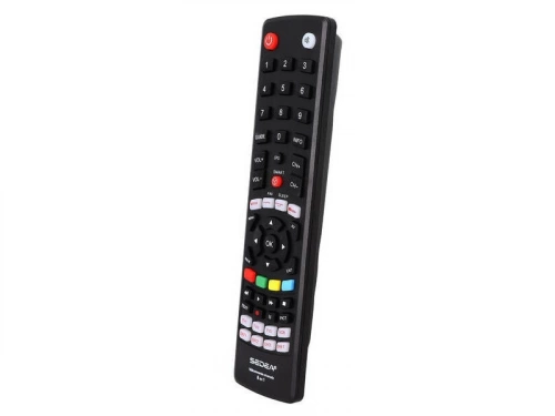 Télécommande universelle 8 en 1