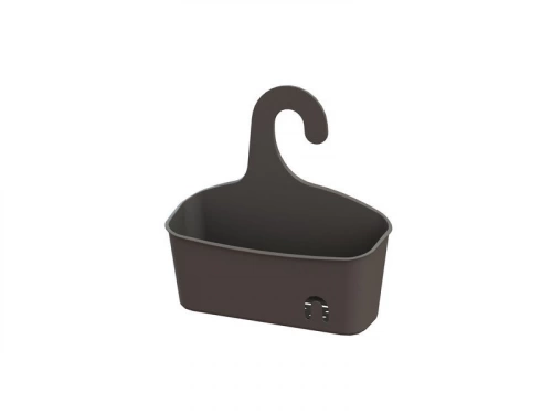Panier de bain / douche à ventouse , GRANIT 3, EASY