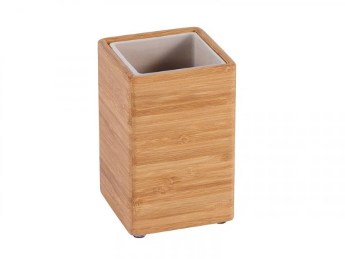 Gobelet bambou