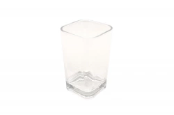 Gobelet acrylique Claire, transparent