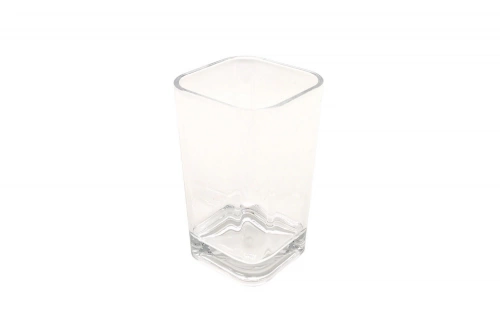 Gobelet acrylique Claire, transparent