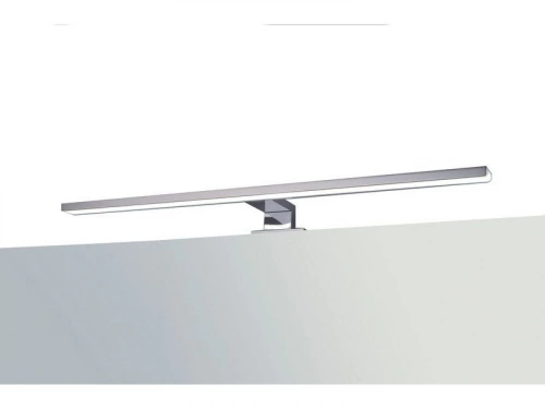 Reglette led Salle de bain 50 Cm Parma