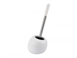 Brosse WC Essential, white n°0