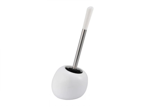 Brosse WC Essential, white n°0