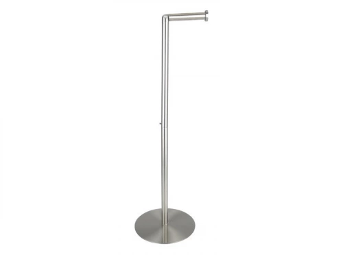 Stockeur papier toilette Flexo chromé