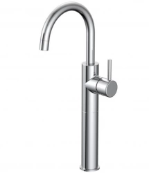 Mitigeur lavabo chromé, SENSEA Loa XL