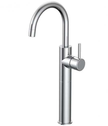 Mitigeur lavabo chromé, SENSEA Loa XL