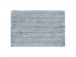 Tapis de bain L. 40 x L. 60 cm granit n°3, ESSENTIAL SENSEA
