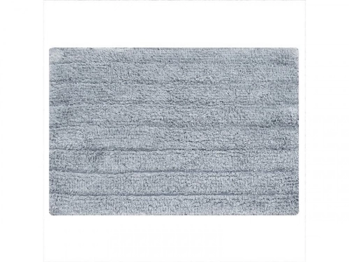 Tapis de bain L. 40 x L. 60 cm granit n°3, ESSENTIAL SENSEA