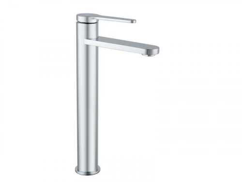 Mitigeur lavabo, SENSEA Essential XL,  chrome chromé