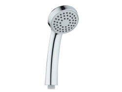 Pommeau de douche 1 jet Natu, SENSEA