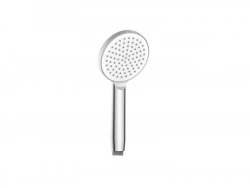 Pommeau de douche 1 jet, SENSEA Essential, chromé