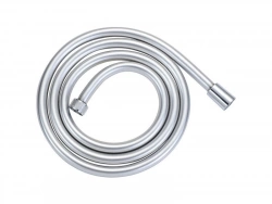Flexible de douche L.175 cm chrome, SENSEA Neo