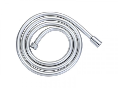 Flexible de douche L.175 cm chrome, SENSEA Neo