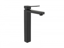 Mitigeur lavabo noir, SENSEA Studio XL