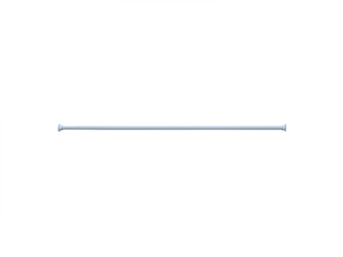 Barre droite extensible L.220 cm, SENSEA