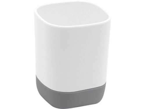 Gobelet abs Easy granit 3, gris