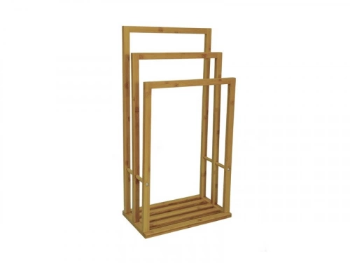 Porte-serviettes à poser Aneko