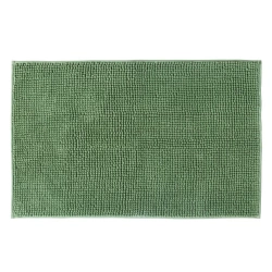 Tapis de bain l.50.0 x L.80.0 cm bali 2, Easy SENSEA
