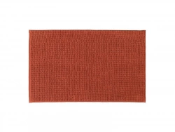 Tapis de bain l.50.0 x L.80.0 cm lava 3, Easy SENSEA