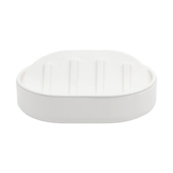 Porte-savon Easy blanc SENSEA