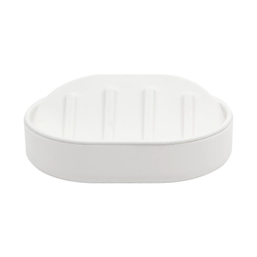 Porte-savon Easy blanc SENSEA