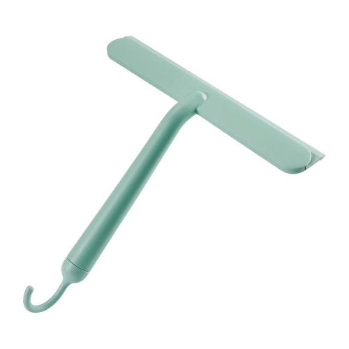 Raclette pour porte de douche a suspendre Easy vert