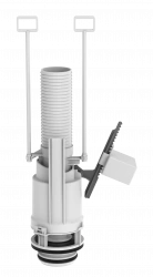 Mécanisme chasse d'eau Batis-supports WC SIAMP