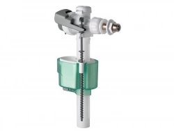 Robinet flotteur ultrasilencieux latérale Quieto, SIAMP