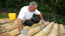 SIKA Stop traitement pour toitures, façades et terrasses 6 L