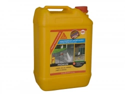 Imperméabilisant Sika Sikagard 5 L Incolore