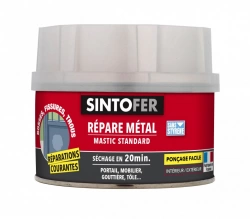 Mastic Sinto fer SINTO, 970 g