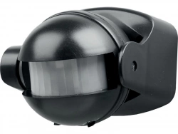 Détecteur De Mouvement 180 ° Smartwares