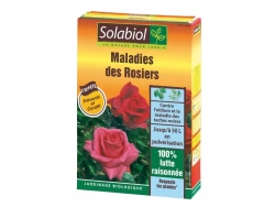 Traitement Des Maladies Rosiers Solabiol, 400G