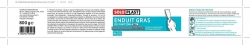 Enduit gras soloplast 800g