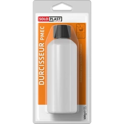 Durcisseur Transparent Pmec Soloplast, 100 G